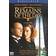 The Remains Of The Day [DVD] [2001]